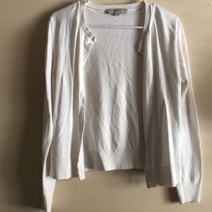 🌷10 for $25🌷 LOFT cardigan sweater